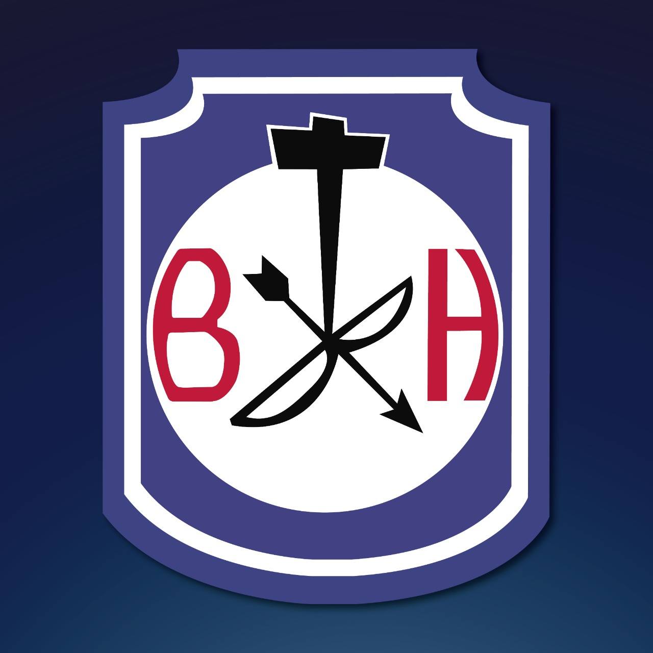 Logo de la Escuela Provincial de Educación Técnica N°1